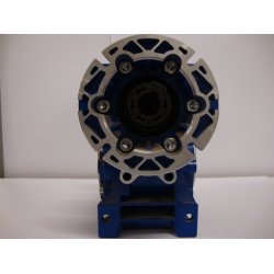 Gear NMRV63  60:1 FL 80B14,