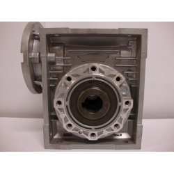 Gear NMRV63  80:1 FL 71B14, Erstatter 100:1, som er udg�et