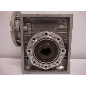 Gear NMRV63  80:1 FL 71B14, Erstatter 100:1, som er udg�et