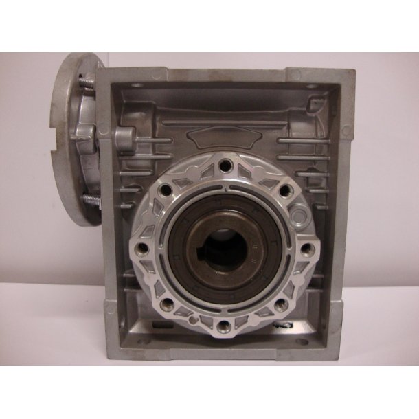 Gear NMRV63  80:1 FL 71B14, Erstatter 100:1, som er udg�et