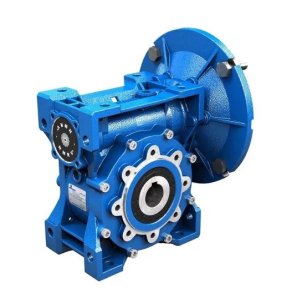 Gear DMRV63/PC71  235:1 FL 71B5, med intregeret mellemgear