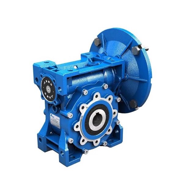 Gear DMRV63/PC71  235:1 FL 71B5, med intregeret mellemgear