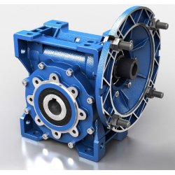 Gear DMRV63/HW30  5,45*50:1 FL 71B14, Med intregeret mellemgear