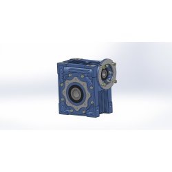 Gear DMRV90 80:1 FL 90B14, Standard KSM