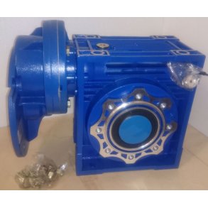 Gear DMRV90/PC90  196:1 FL 90B5, med intregeret mellemgear