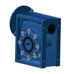 Gear NMRV110 40:1 FL 100B5,