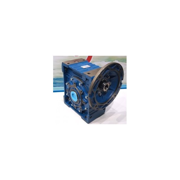 Gear NMRV110 50:1 FL 90B5,