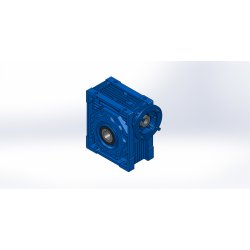 Gear NMRV110 60:1 FL 100B5,
