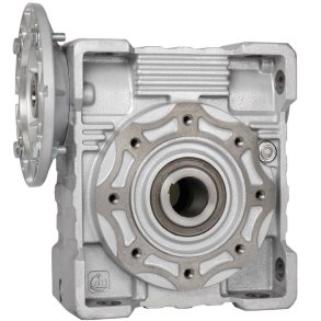 Gear NMRV110 80:1 FL 112 B5,