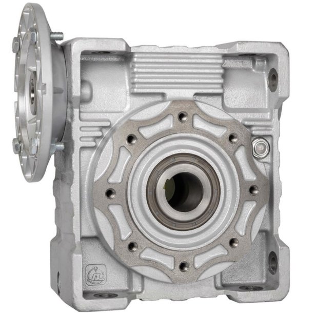 Gear NMRV110 80:1 FL 112 B5,