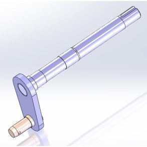 XXL, Drivaksel for r�gr�rsrenser spiral , XXL, Master m. split