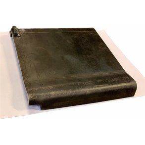 R�gklap h�jre for 375, klap mellem r�gslag 1 og 2