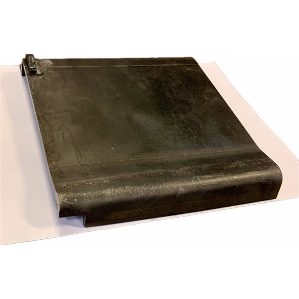 R�gklap h�jre for 375, klap mellem r�gslag 1 og 2