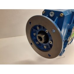 Gear KM1103 80:1 FL 90B5,