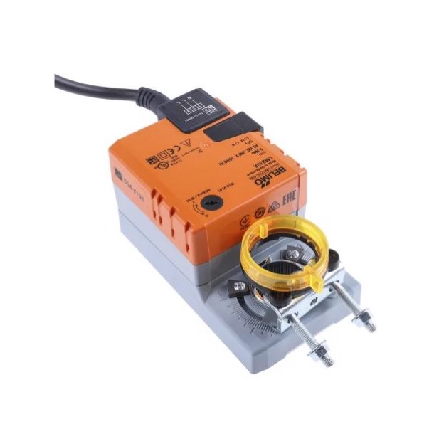 Belimo spj�ldmotor for bl�ser,