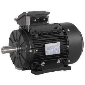 R�gsuger motor MEC 132A-2 B3 5,5kw,