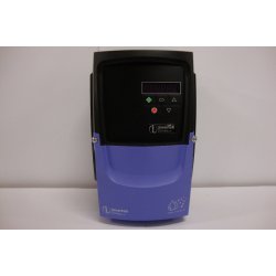 Frekvenzomforme Optidrive E3 0,75kw IP66, 125kW -> 360XL
