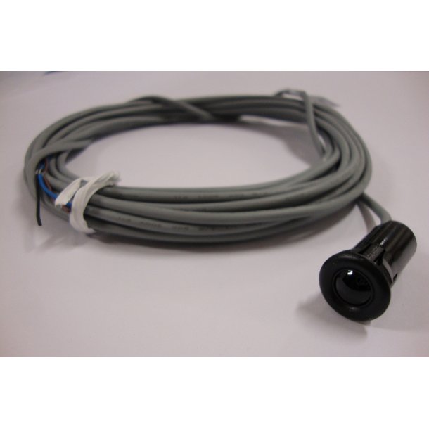 Carlo Gavazzi, Photo aftaster �12 Sender,