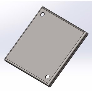 Renseklap p� kedelside 275,
