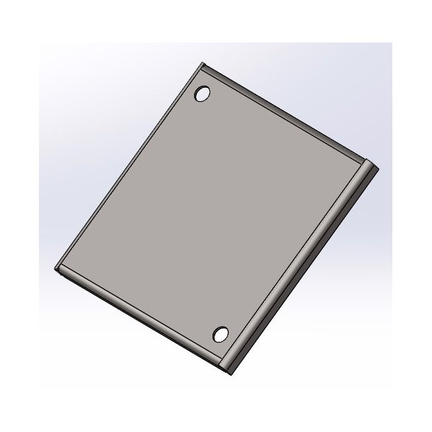 Renseklap p� kedelside 275,