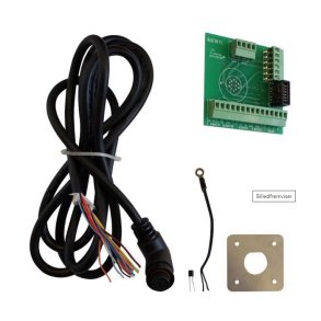 Br�ndeprint PTC-NTC, 30 8391 236