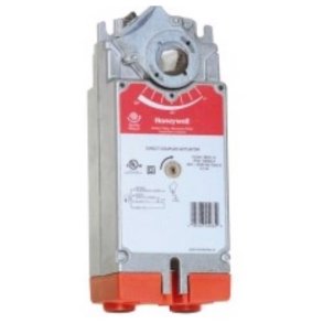 Honeywell spj�ldmotor med fjederretur, Erstattes af SFA-S2