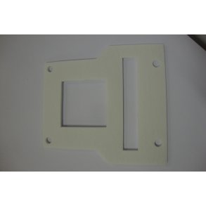 Pakning for 100mm snegler�r,