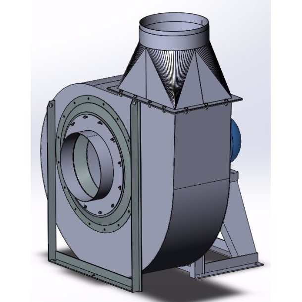 2500XXL R�gsuger, MEC 801 komplet med �450 studser