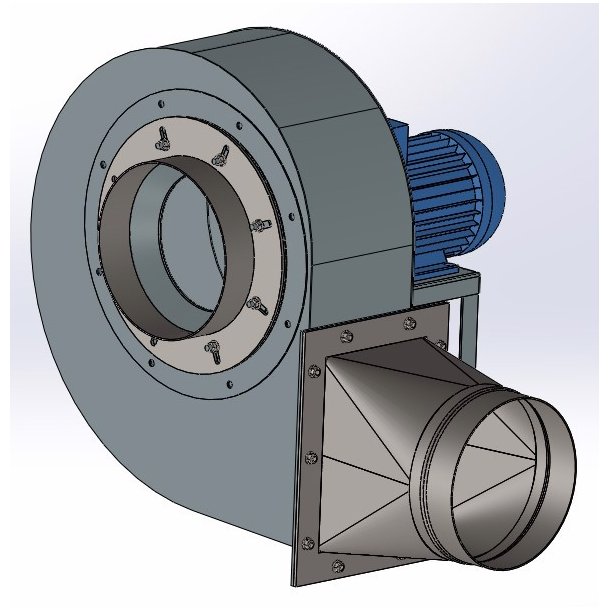 300XXL R�gsuger, MEC 351 komplet med �250 studser
