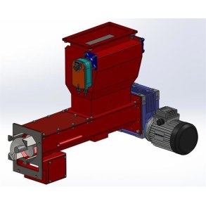 F-Auto Sneglr�r/spj�ld, Multistoker