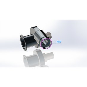 Tuxedo 20 R�gsuger komplet, �150 Afgang