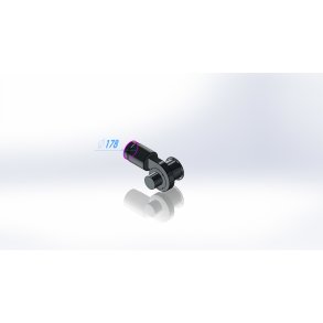 Tuxedo 50 R�gsuger komplet , �180 Afgang