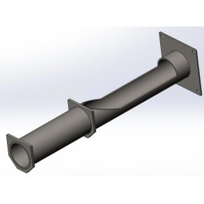 Indsatsr�r for Multistoker F-Auto,