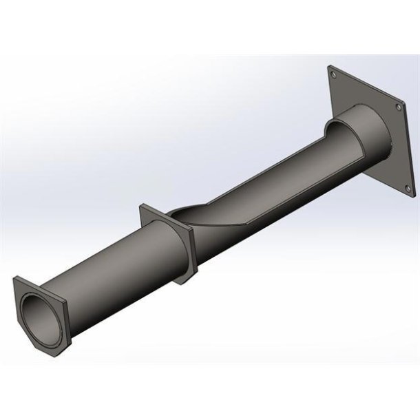 Indsatsr�r for Multistoker F-Auto,