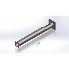 Indsatsr�r for 575/775/975 Auto,