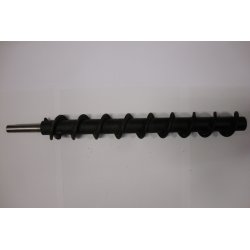 Snegl for 400 L m. indsatsr�r,