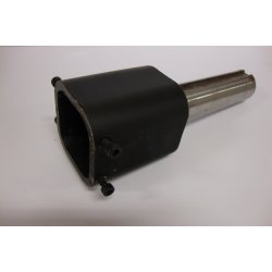 Kobling 4-kant 45x45mmF-Auto, F-Auto + XL indsatsr�r