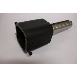 Kobling 4-kant 45x45mmF-Auto, F-Auto + XL indsatsr�r