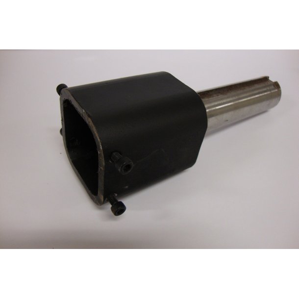 Kobling 4-kant 45x45mmF-Auto, F-Auto + XL indsatsr�r