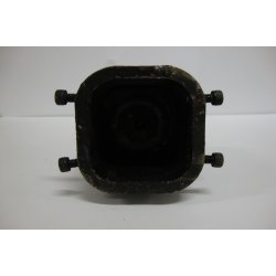 Kobling 4-kant 45x45mmF-Auto, F-Auto + XL indsatsr�r
