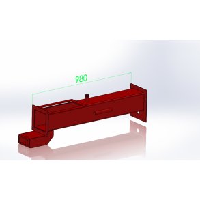 Sneglr�r 150mm for 145/190XL,