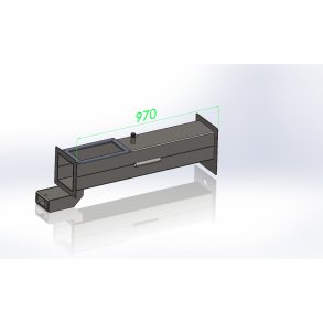 Sneglr�r 180mm for 240/290/360XL,