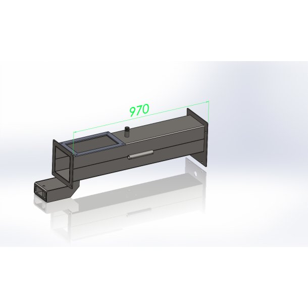 Sneglr�r 180mm for 240/290/360XL,