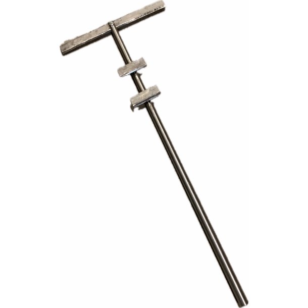 Skrab tp 2008 for 575, Kedler f�r 1/1-2009, �30 Aksel
