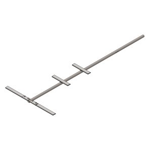 Skrab tp 2008 for 199XL-->360XL, Kedler efter 1/1-2009, �30 Aksel