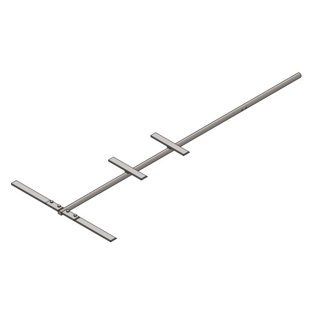 Skrab tp 2008 for 199XL-->360XL, Kedler efter 1/1-2009, �30 Aksel