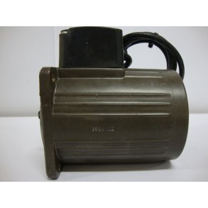 Mini gearmotor YN90-60W 180:1, 8,3 Rpm Aksel �12