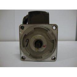 Mini gearmotor YN90-60W 180:1, 8,3 Rpm Aksel �12