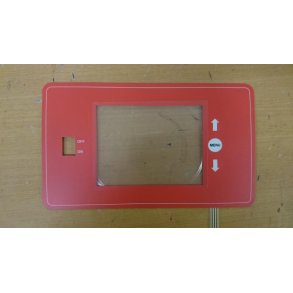 Styring PCT400