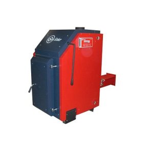 Multistoker 175-13 FX
